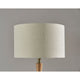 Eve Floor Lamp