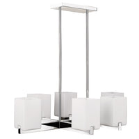 Pinnacle 6-Light Chandelier