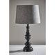 Chandler 3 Piece Floor and Table Lamp Set