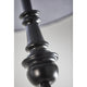 Chandler 3 Piece Floor and Table Lamp Set