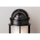 Carson 1-Light Wall Sconce
