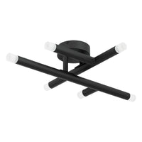 Manhattan 18" 6-Light LED Wall Sconce