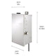 Smart Control Transformer 300W Low Voltage
