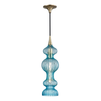 Pomfret Pendant
