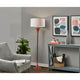 Rebecca Floor Lamp