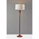 Rebecca Floor Lamp