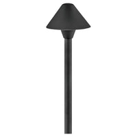 Hardy Island Mini Classic LED Path Light