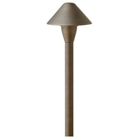 Hardy Island Mini Classic LED Path Light