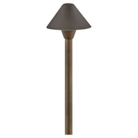 Hardy Island Mini Classic LED Path Light