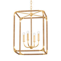 Laurenceston Lantern