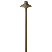 Hardy Island 12V Small Standard LED Path Light