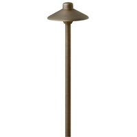 Hardy Island 12V Large Standard LED Path Light