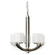 Crafton 5-Light Chandelier