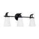 Drake 3-Light Vanity