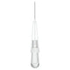 Link Clear Glass Low Voltage Mini Pendant