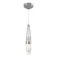 Link Blown Glass Low Voltage Mini Pendant