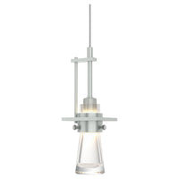 Erlenmeyer Low Voltage Mini Pendant