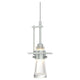 Erlenmeyer Low Voltage Mini Pendant