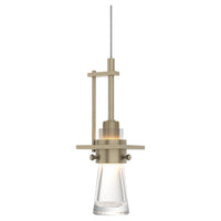 Erlenmeyer Low Voltage Mini Pendant