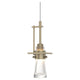Erlenmeyer Low Voltage Mini Pendant