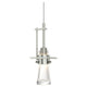 Erlenmeyer Low Voltage Mini Pendant