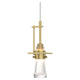 Erlenmeyer Low Voltage Mini Pendant