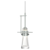 Erlenmeyer Large Low Voltage Mini Pendant