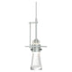 Erlenmeyer Large Low Voltage Mini Pendant