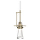 Erlenmeyer Large Low Voltage Mini Pendant