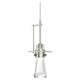 Erlenmeyer Large Low Voltage Mini Pendant