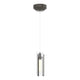 Exos Glass Low Voltage Mini Pendant