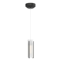 Exos Glass Low Voltage Mini Pendant