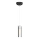 Exos Glass Low Voltage Mini Pendant