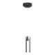 Exos Glass Low Voltage Mini Pendant