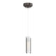Exos Glass Low Voltage Mini Pendant