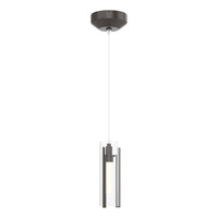 Exos Glass Low Voltage Mini Pendant