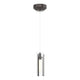 Exos Glass Low Voltage Mini Pendant