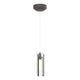 Exos Glass Low Voltage Mini Pendant
