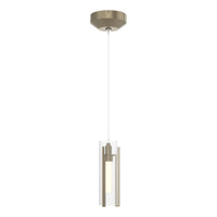 Exos Glass Low Voltage Mini Pendant