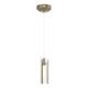 Exos Glass Low Voltage Mini Pendant
