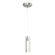 Exos Glass Low Voltage Mini Pendant