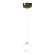 Ume Low Voltage Mini Pendant