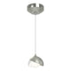 Brooklyn Double Shade Low Voltage Mini Pendant