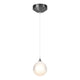 Fritz Globe 1-Light Mini Pendant