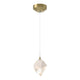 Chrysalis 1-Light Small Pendant