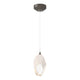 Chrysalis 1-Light Large Pendant