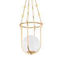 Verbank Lantern