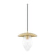 Lana 1-Light Small Pendant