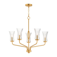 Camelot 5-Light Chandelier