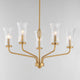 Camelot 5-Light Chandelier